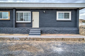 Pet-Friendly El Paso Condo about 6 Mi to Dtwn!